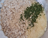 Foto del paso 2 de la receta: Galletas de avena umami by Mate Amargo 🧉