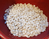 Foto del paso 2 de la receta: Pinole zacatecano