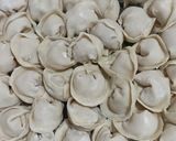 Foto langkah ke 5 dari resep Gyoza mawar ala Raditya.