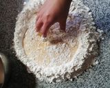 Foto del paso 2 de la receta: Pan jalá (pan trenzado)