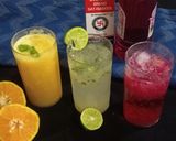 A picture of step 5 of Assorted juice with Isabgol(psyllium husk).