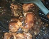 Foto langkah ke 3 dari resep Ayam bumbu kecap.
