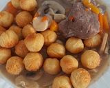 Foto del paso 7 de la receta: Carne a la Cacerola