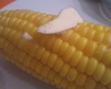 Foto del paso 2 de la receta: Choclos con manteca