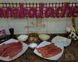 Foto del paso 1 de la receta: El cachopo asturiano