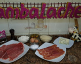Foto del paso 1 de la receta: El cachopo asturiano
