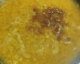 মিঠি ডাল (Mithi daal recipe in bengali) রেসিপি ধাপ - 5 ছবি