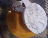 عکس مرحله 11 از دستور نان مغز دار کدو حلوایی solmaz