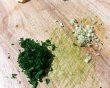 Foto del paso 2 de la receta Pez espada a las hierbas