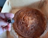 Foto del paso 3 de la receta: Torta decorada con merengue
