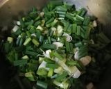 Foto del paso 4 de la receta: Chaufa de cecina