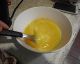 Foto del paso 8 de la receta: Tarta masa filo Jamón-Queso