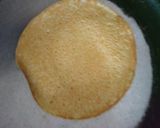 Foto langkah ke 3 dari resep Pancake Simple.