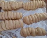 Foto del paso 8 de la receta: Salchichas envueltas o enrolladas