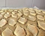 Foto del passaggio 4 della ricetta Torta di mele con farina di avena e semi di papavero