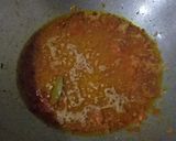 ফুলকপি দিয়ে হাঁসের ডিমের ডালনা (Fulkopi diye hanser dimer dalna recipe in Bengali) রেসিপি ধাপ - 3 ছবি