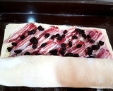 Foto del paso 3 de la receta: Pan de jamón venezolano