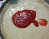 Foto del paso 4 de la receta: Pizza margarita