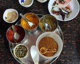 કાજુ ચીઝ બટર મસાલા સબ્જી (Kaju Cheese Butter Masala Sabji Recipe In Gujarati) રેસીપી સ્ટેપ1ફોટો