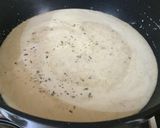 A picture of step 5 of Dates and Oats Kheer/Payasam.