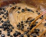 Foto langkah ke 5 dari resep 405. Choco Muffin No Mixer.