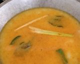 Foto langkah ke 3 dari resep Nasi Kuning Rice Cooker.