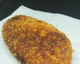 Foto langkah ke 5 dari resep Roti Goreng (2).