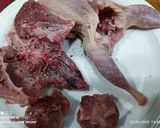 Foto del paso 1 de la receta: Codorniz en salsa escabechada