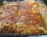 Foto del paso 4 de la receta: Canelones de carne y zapallito verde con salsa