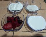 Foto del paso 1 de la receta: Panna cotta