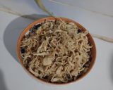 Foto langkah ke 5 dari resep Isian Ayam untuk Lemper.