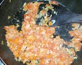 A picture of step 6 of Red Potato Cutlets.