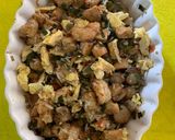 Foto del paso 7 de la receta: Chaufa de mariscos
