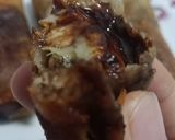 Foto langkah ke 5 dari resep Pisang coklat lumer.