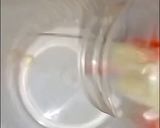 Foto langkah ke 4 dari resep Es Buah Ekonomis.