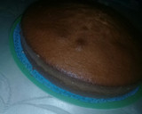 Foto del paso 5 de la receta: Bizcochuelo de yogurt
