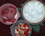 Foto langkah ke 1 dari resep Serundeng Daging 🐄.
