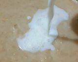 عکس مرحله 2 از دستور حلیم مرغ و شیر 😋😍