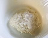 Korpás kenyér recept fázis 2 fotója
