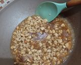 Foto langkah ke 3 dari resep Ayam Teriyaki #isian bakpao.