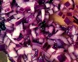 Foto del paso 4 de la receta: Chalupitas vegetarianas