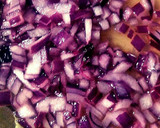 Foto del paso 4 de la receta: Chalupitas vegetarianas