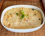 Foto langkah ke 9 dari resep Lasagna Tahu.