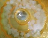 Foto langkah ke 2 dari resep Puding kaca nata de coco #12w.