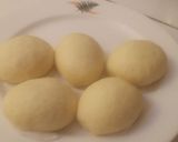 Foto langkah ke 4 dari resep Bakpao Kempit Ayam Jamur.