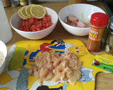 Foto del paso 2 de la receta: Arroz caldoso fácil y sabroso