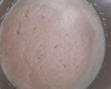 A picture of step 2 of Homemade Pav.