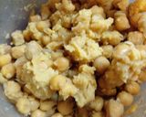 Foto del paso 1 de la receta: Panquequitos BLW