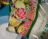 Foto langkah ke 2 dari resep Bakpao Ayam Sayur.