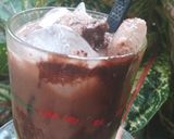 Foto langkah ke 5 dari resep Alpukat kocok simpel seger.